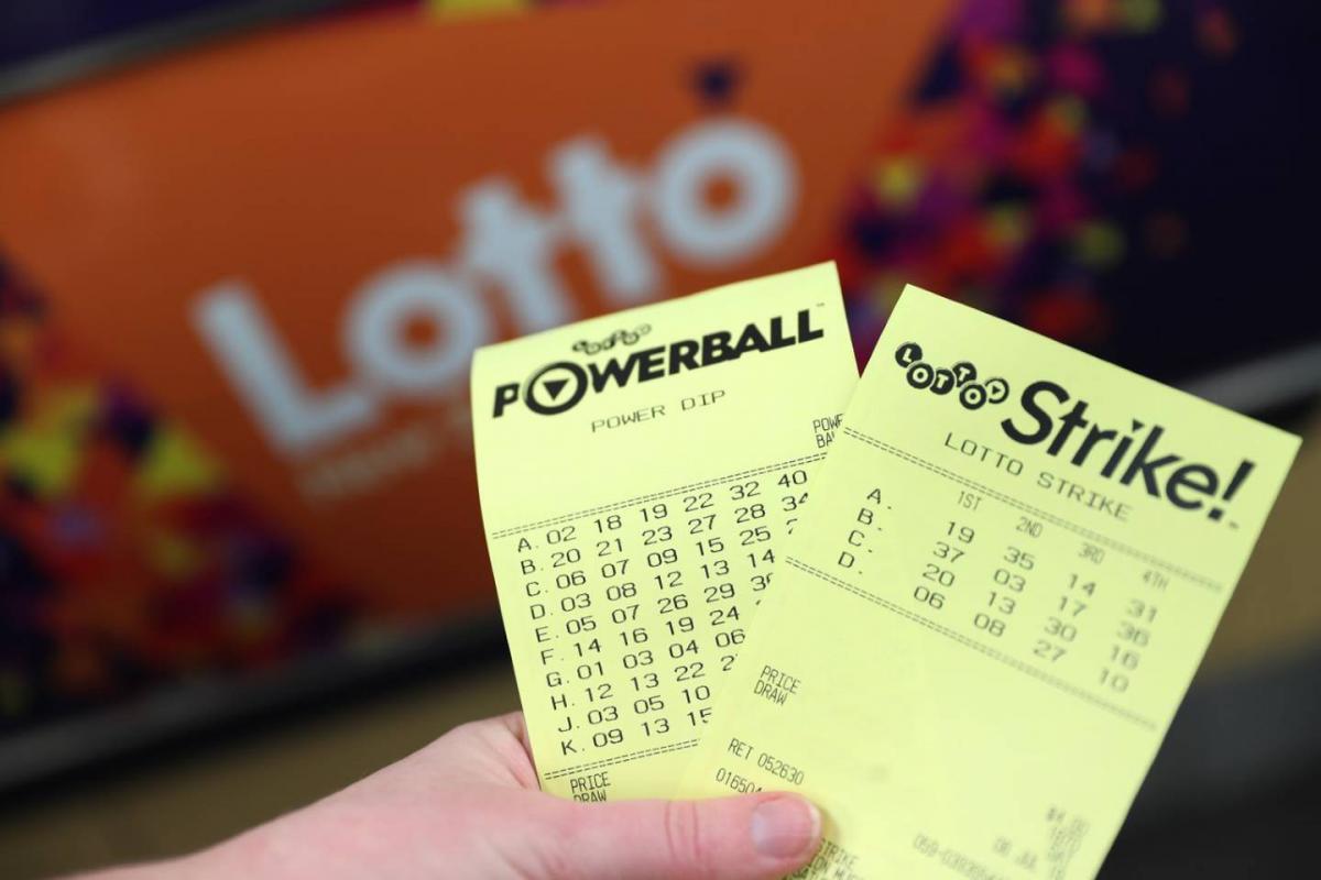 lotto 15 06 19