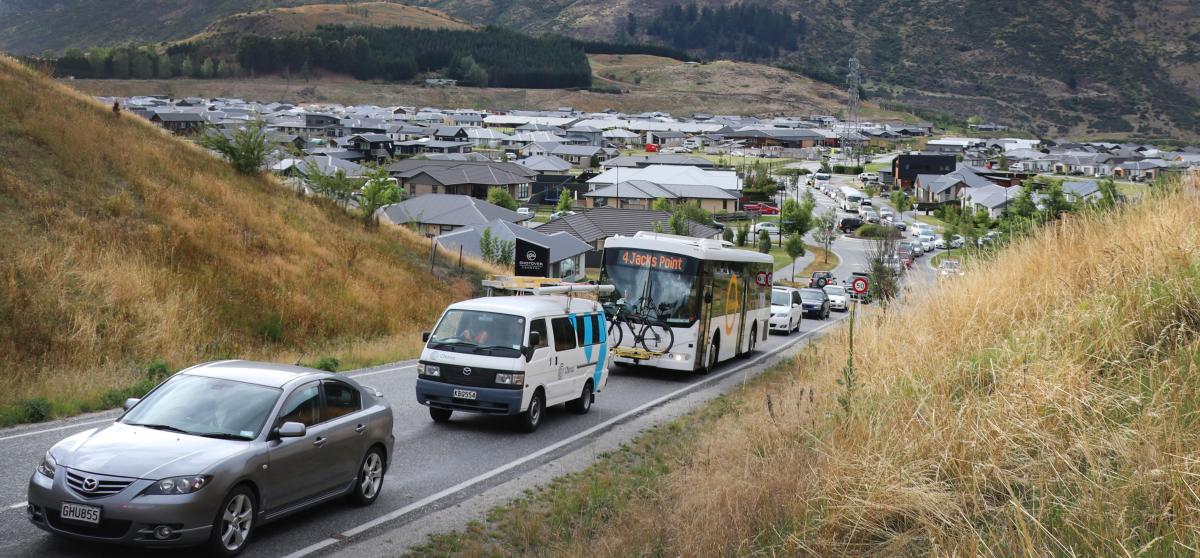 16 reports of vehicles being tampered with in resort