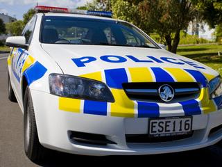 Christchurch pursuit: Police lacked communication with man who rammed patrol car twice
