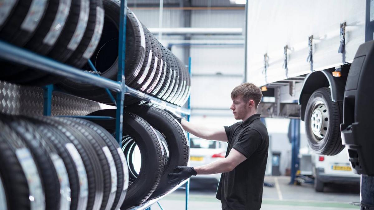 What Raw Materials Are Used To Make Tires?, 58% OFF