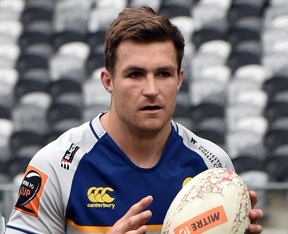 Injuries force changes to Otago line-up