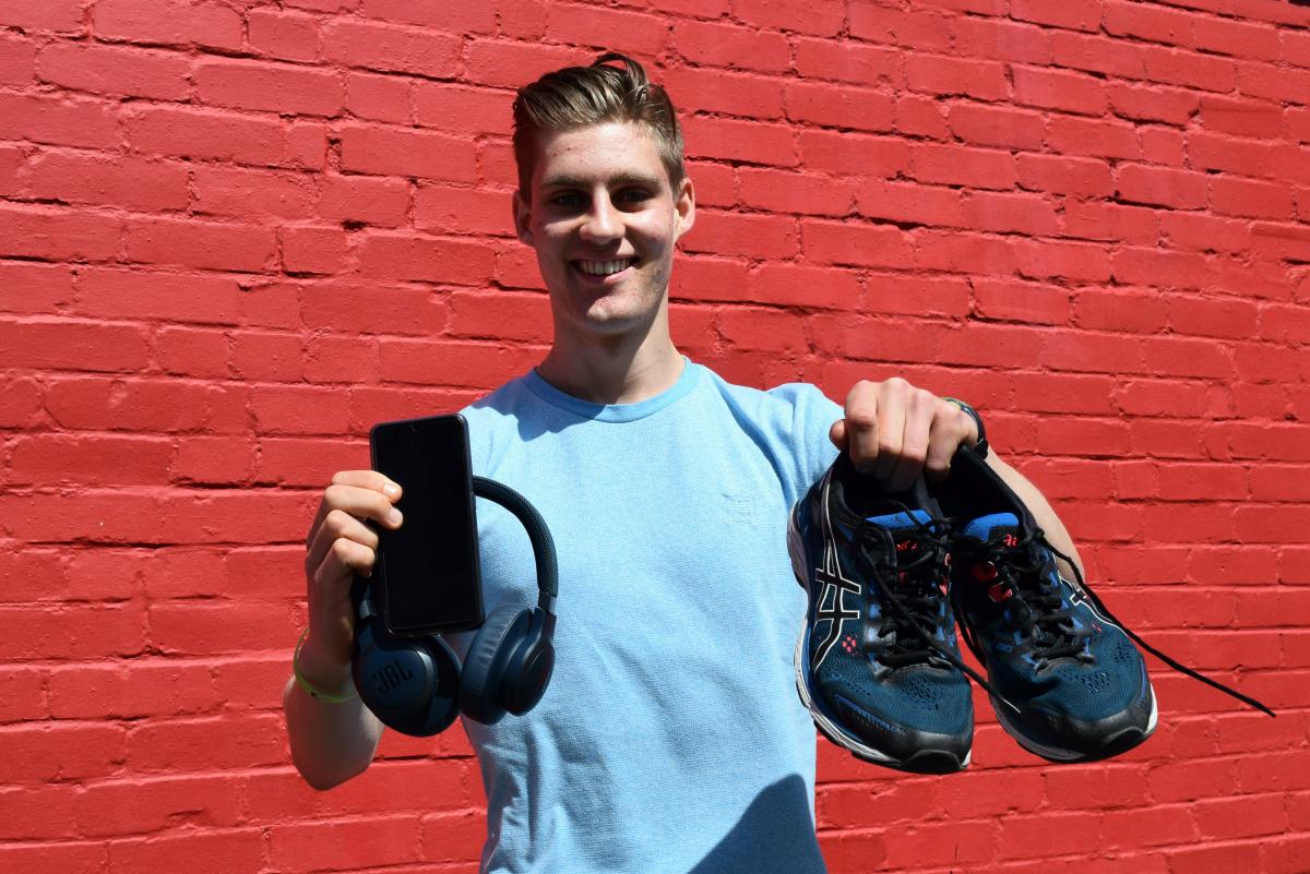 music-tempo-app-good-for-runners-otago-daily-times-online-news