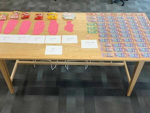 Q'town drug bust: 6 arrested, $125k of MDMA seized | Otago Daily Times  Online News