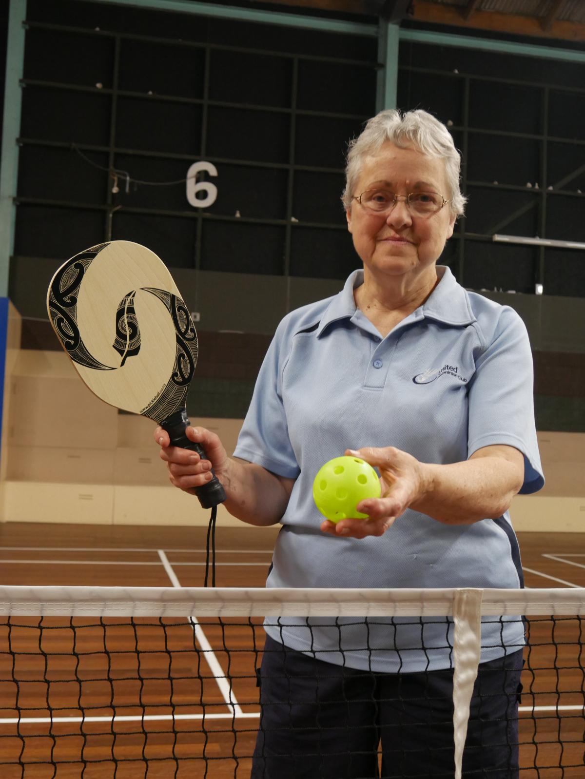 Pickleball hits Dunedin Otago Daily Times Online News