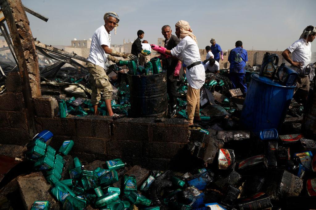 MFAT approved exports for military equipment to Saudi Arabia