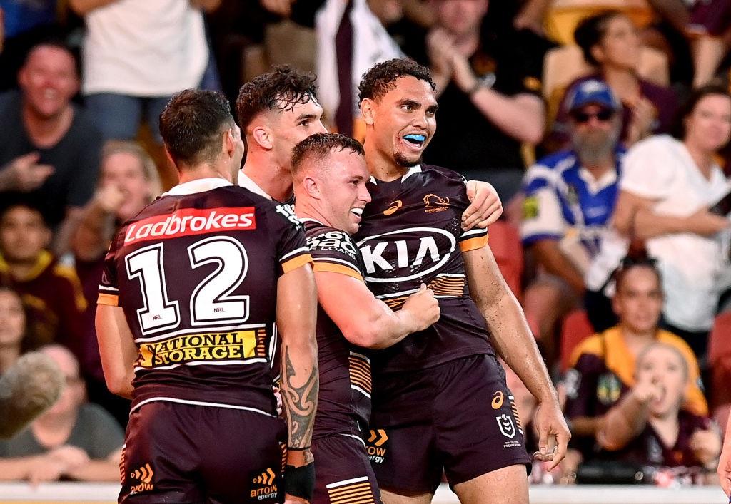 Nrl Eye Contingencies For Storm Broncos Otago Daily Times Online News
