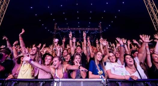 Byron Bay festival cancelled amid outbreak fears