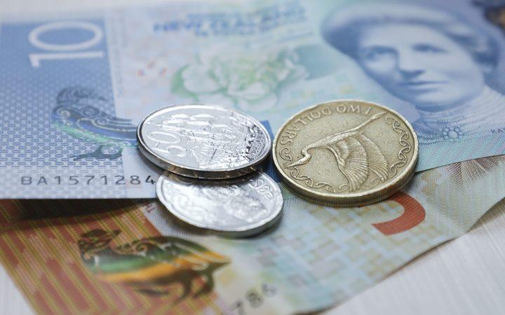 More than a third of people living pay day to pay day - bank study