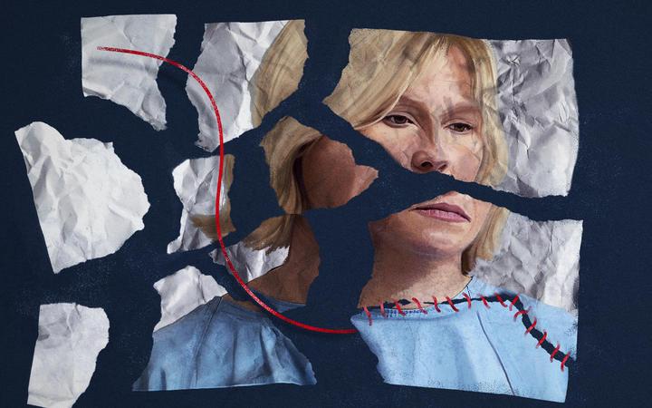 'I thought I was going to die': ACC cuts off woman with horror birth injury