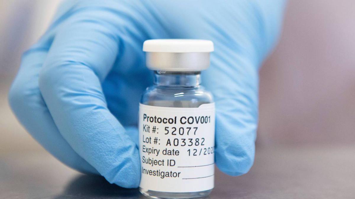 Covid-19: Vaccine oversupply in Canterbury, doses to expire