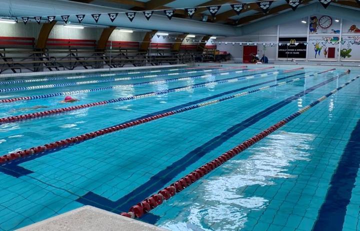 Christchurch swimming pool fighting closure