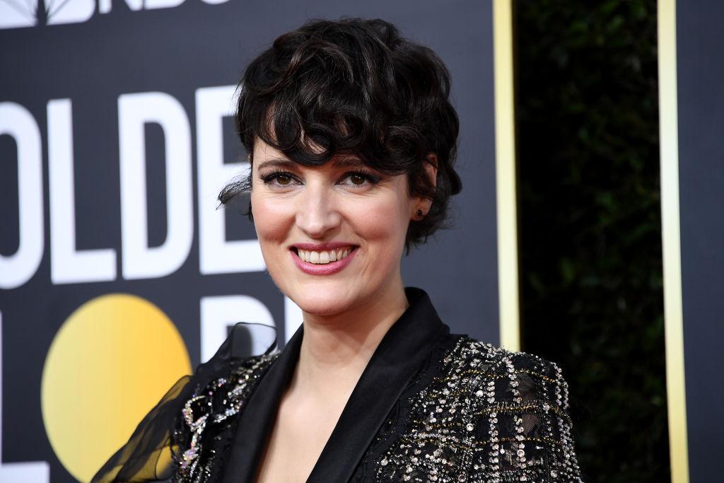 Phoebe Waller-Bridge in new Indiana Jones movie