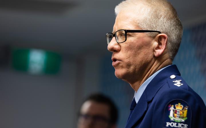 Specialist police team formed to tackle gang violence