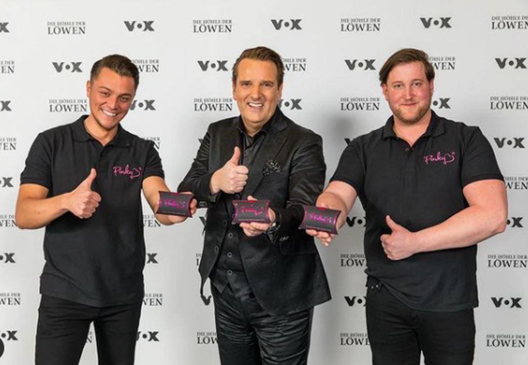 Pinky Glove Men Create Solution For Non existent Problem Otago Daily 