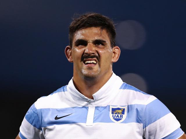 Controversial Puma signs with Crusaders