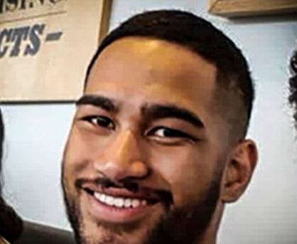 'Inexplicable sadness': MMA fighter Fau Vake dies after ...