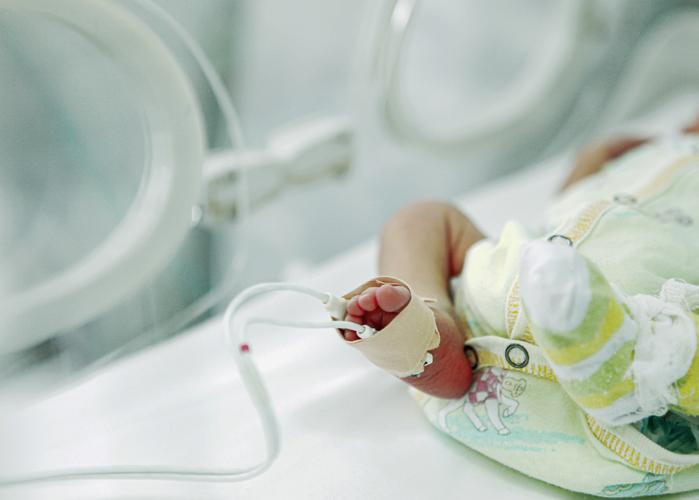 Link between nitrate levels and premature births, study finds