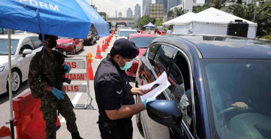 Malaysia declares nationwide lockdown | Otago Daily Times ...