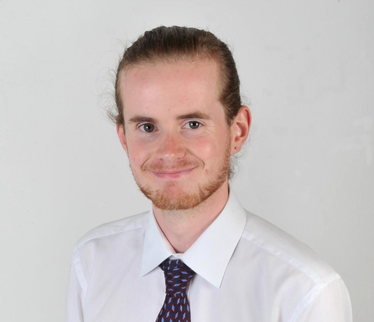 ODT reporter welcomed