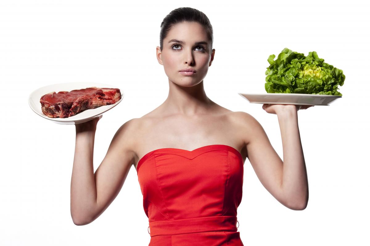 Acquiring full range of proteins easy with plant foods