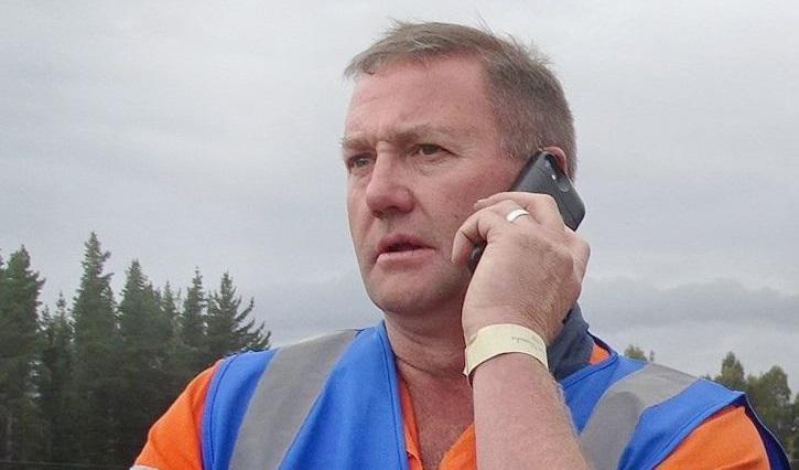 Tax scam 'stupidest thing' businessman has done