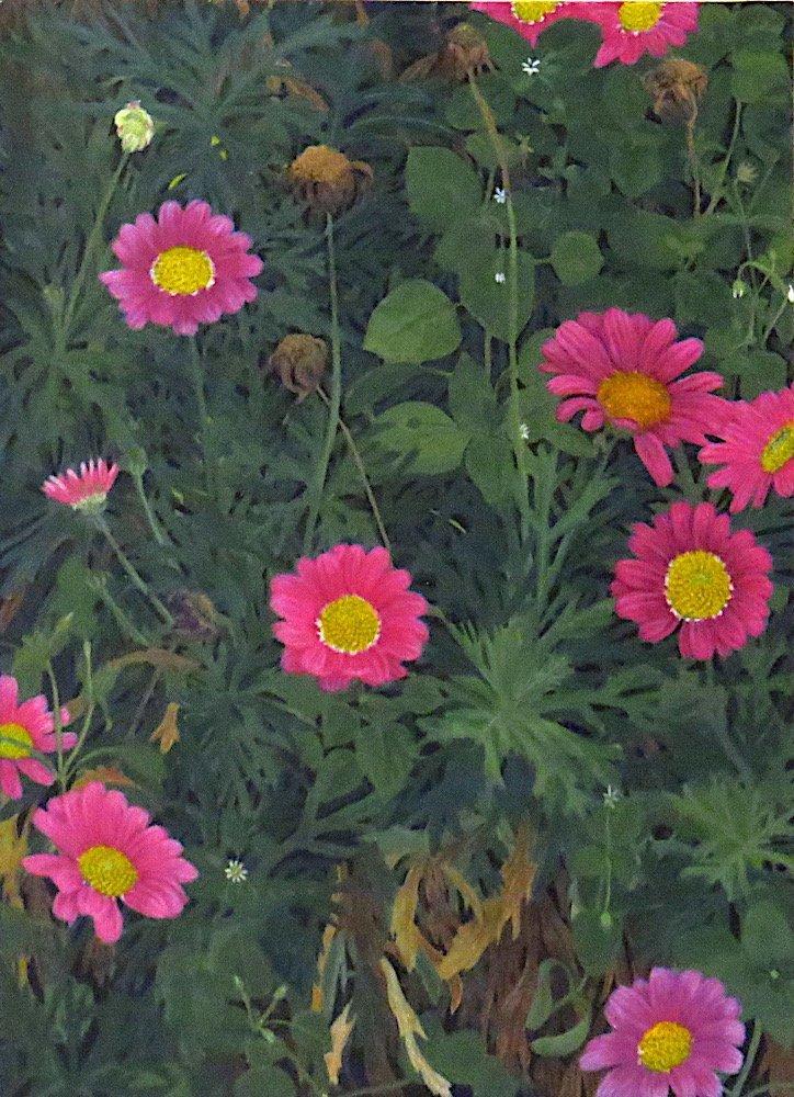 Art Scene: August 19