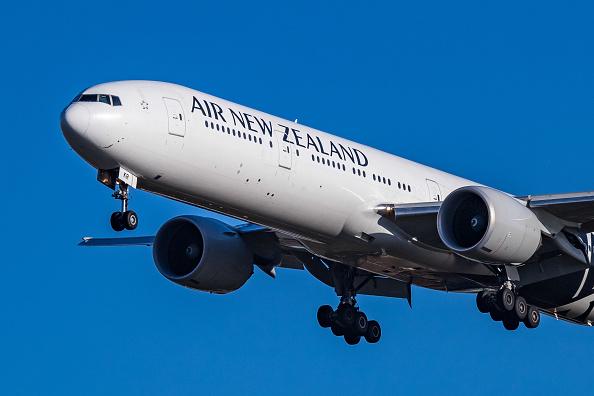 Air NZ granted another 24 hours to get people home