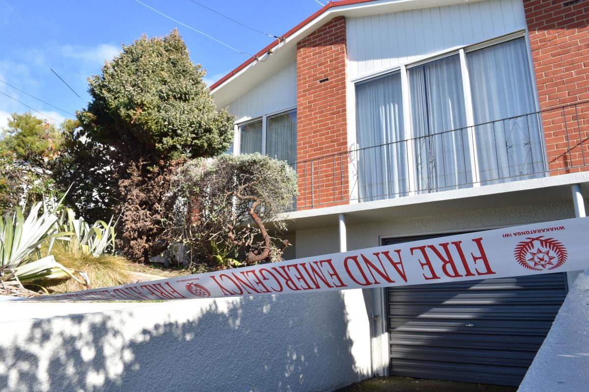 Officer urges vigilance in use of candles