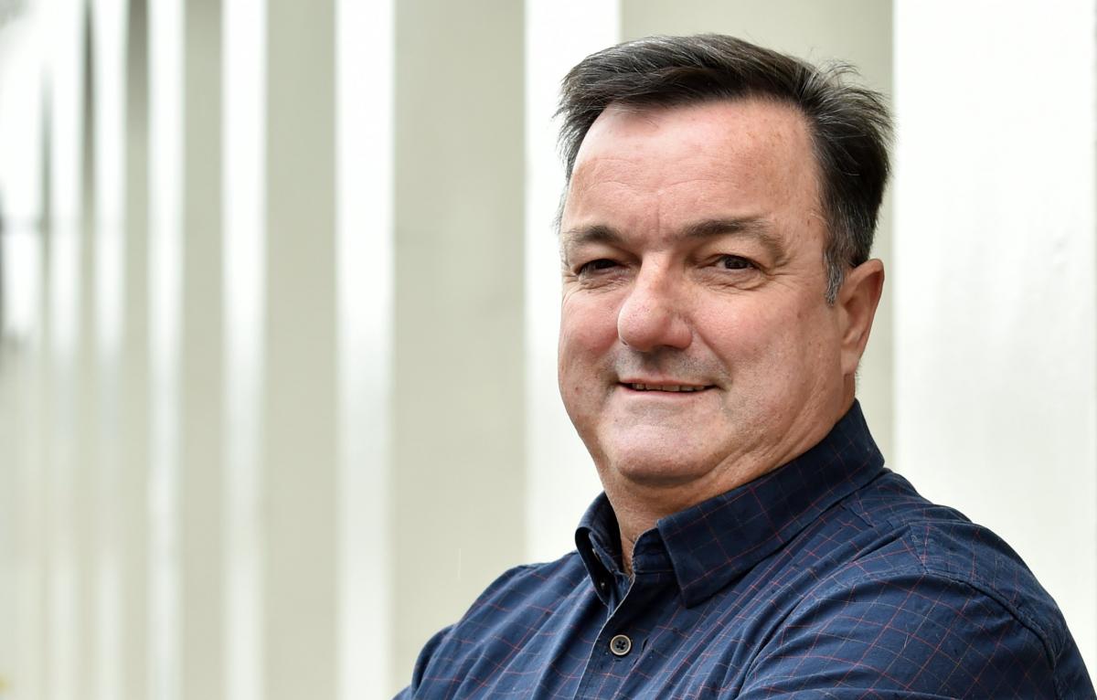 Interest high in stadium hotel concept