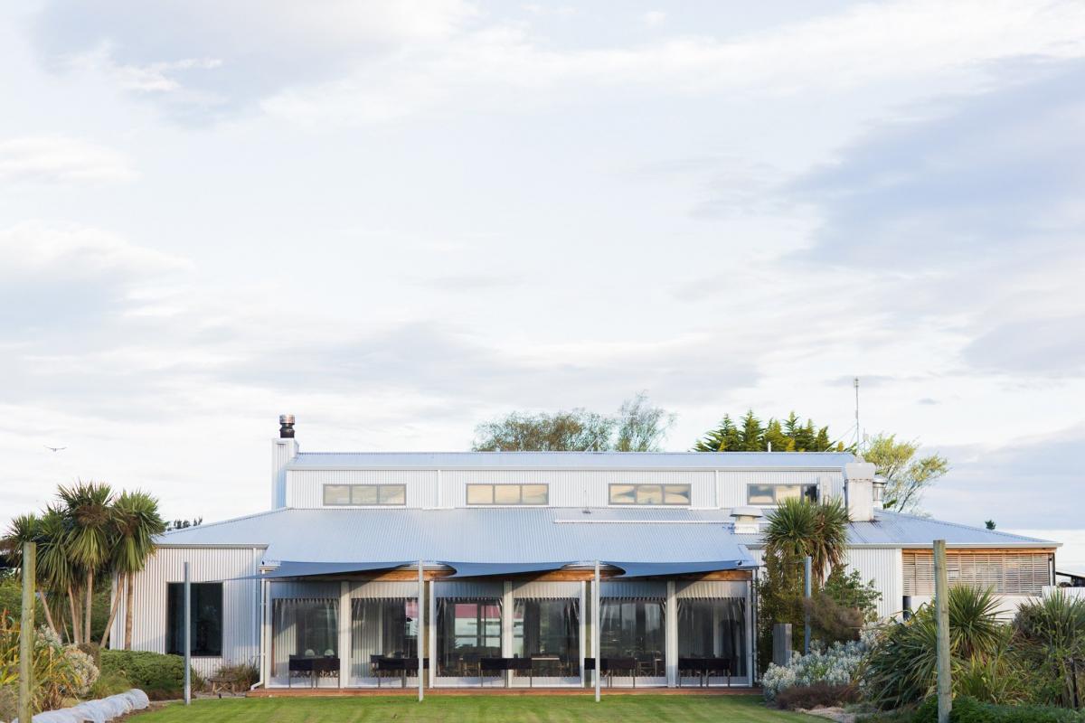 Niektóre restauracje Otago przeciągają karty weryfikacyjne Niektóre restauracje Otago przeciągają karty weryfikacyjne