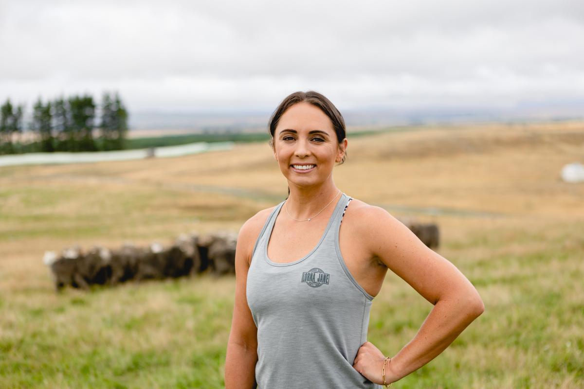 Rural fitness campaign launched in NZ and Australia