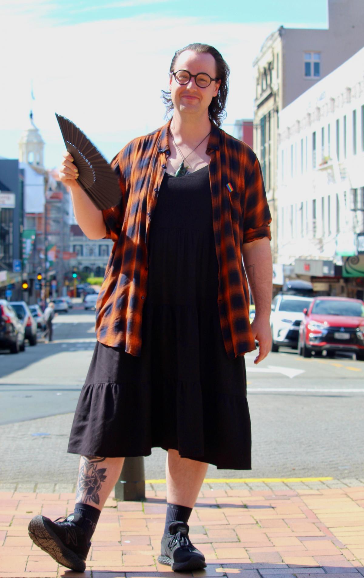 Dunedin Pride focusing on events Otago Daily Times Online News