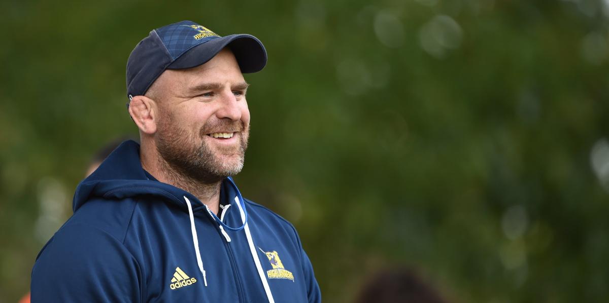 Highlanders' game against Force to be season-defining