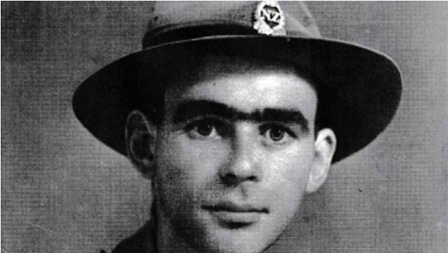 Last NZ survivor of WW2 Battle of Crete passes away