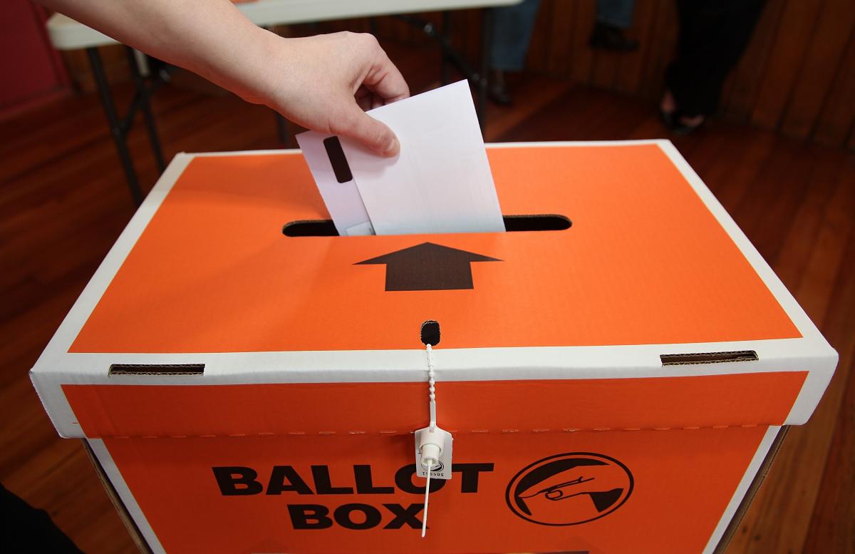 Otago candidates aim to change face of region