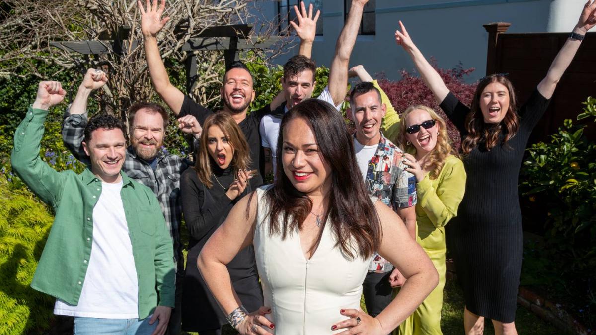 'Appetite for change': Shift to the right in most major centres