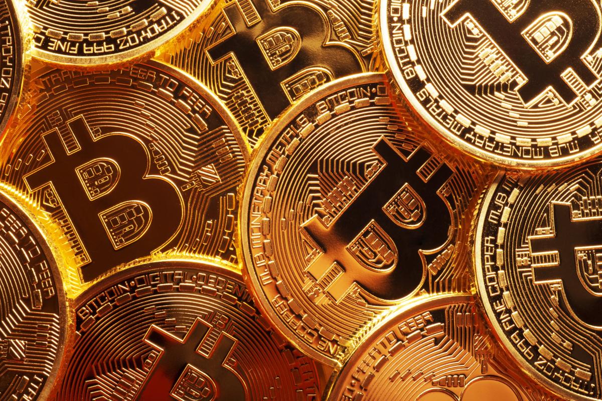Breaking down blockchain and cryptocurrencies