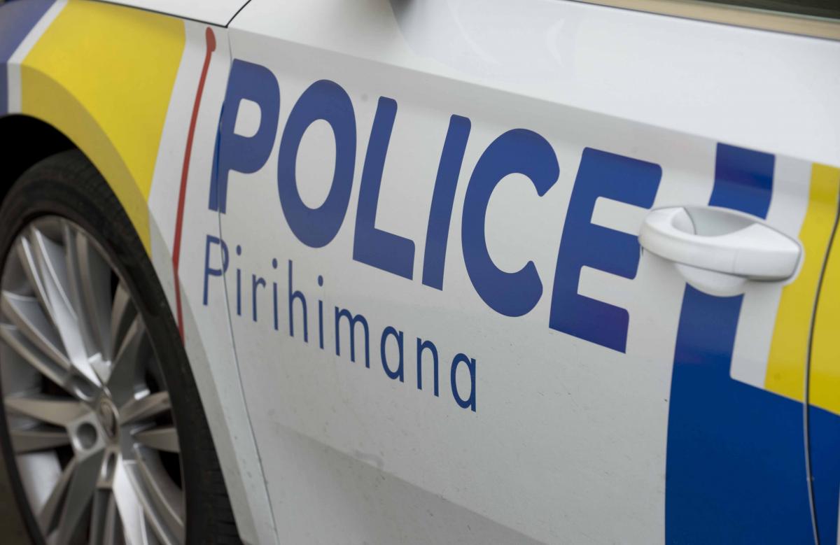 Man arrested over 'firearms incident'