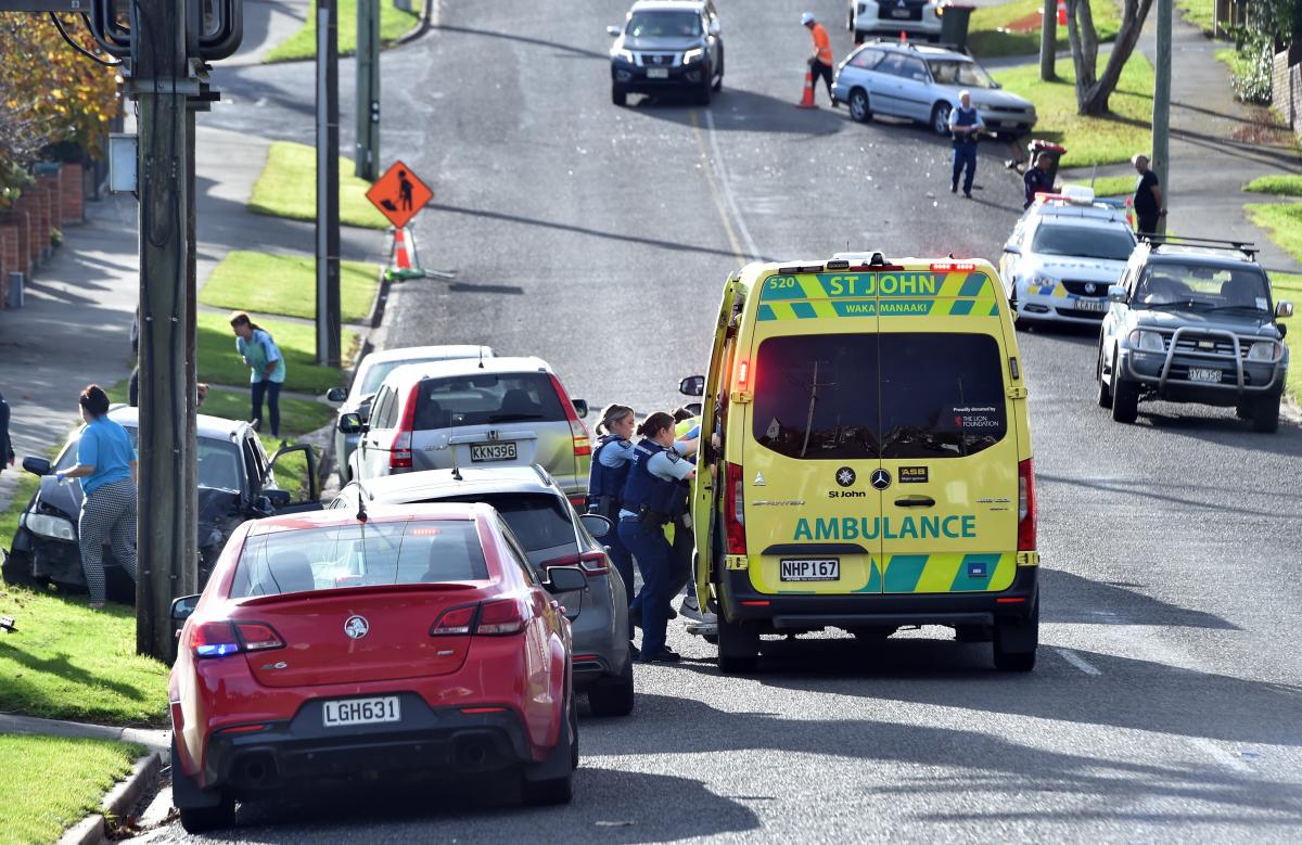 Road rage victim 'member of Killer Beez' | Star News