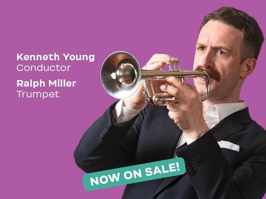 Haydn s Trumpet Concerto Otago Daily Times Online News