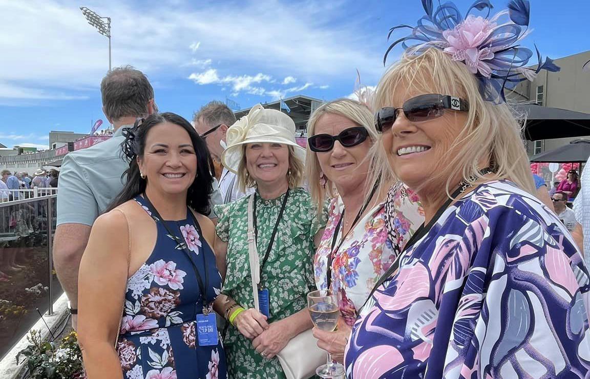 NZ Trotting Cup Addington builds up to the big race Star News