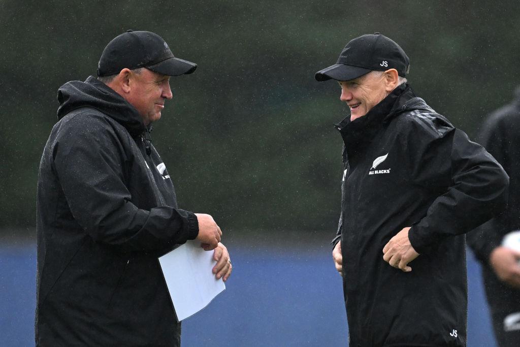 Foster, Schmidt up for French club job: reports
