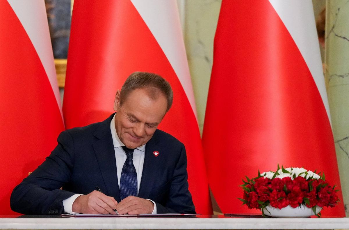 Przywracanie demokracji w Polsce |  Wiadomości online Otago Daily Times