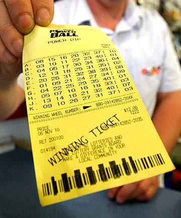 Mylotto news hotsell