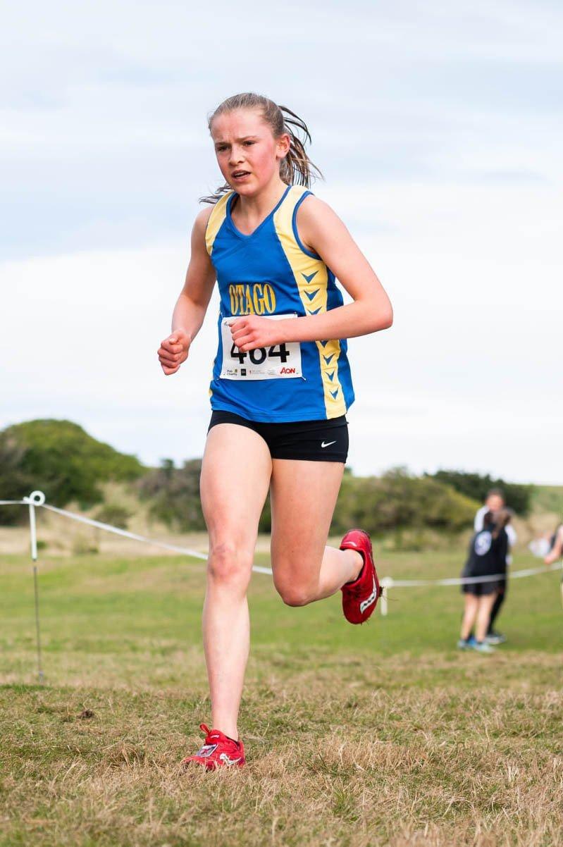 Geddes Mackley make NZ team Otago Daily Times Online News