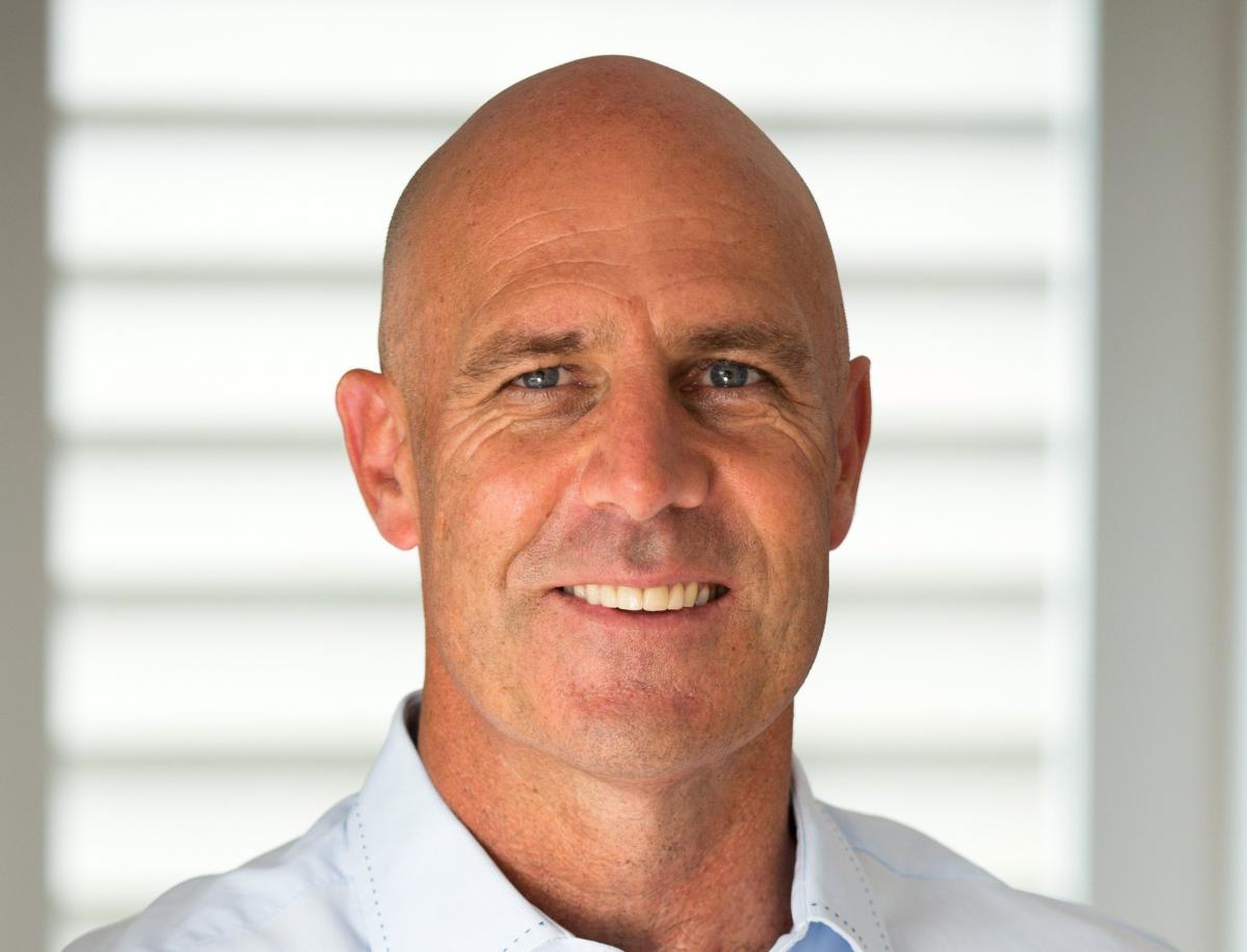 Scott Tech CEO Stepping Down In May Best In New Zealand