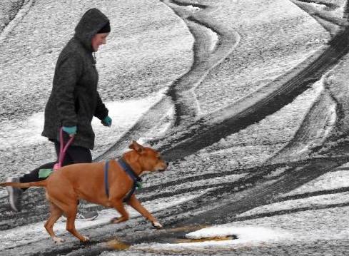 Early May cold snap set to ease
