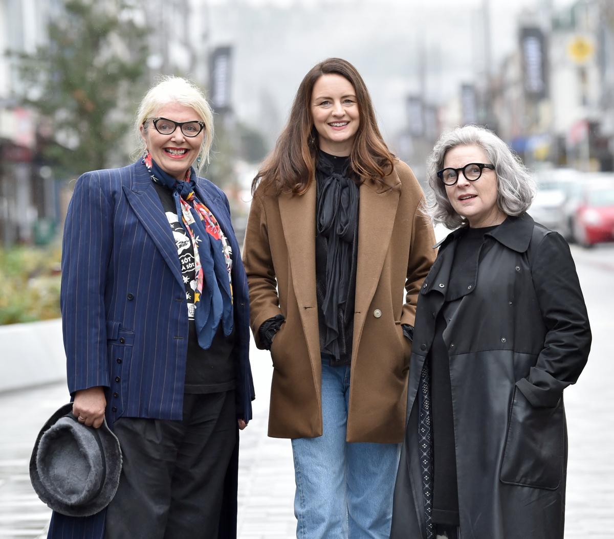 Designers urged to sign on for show