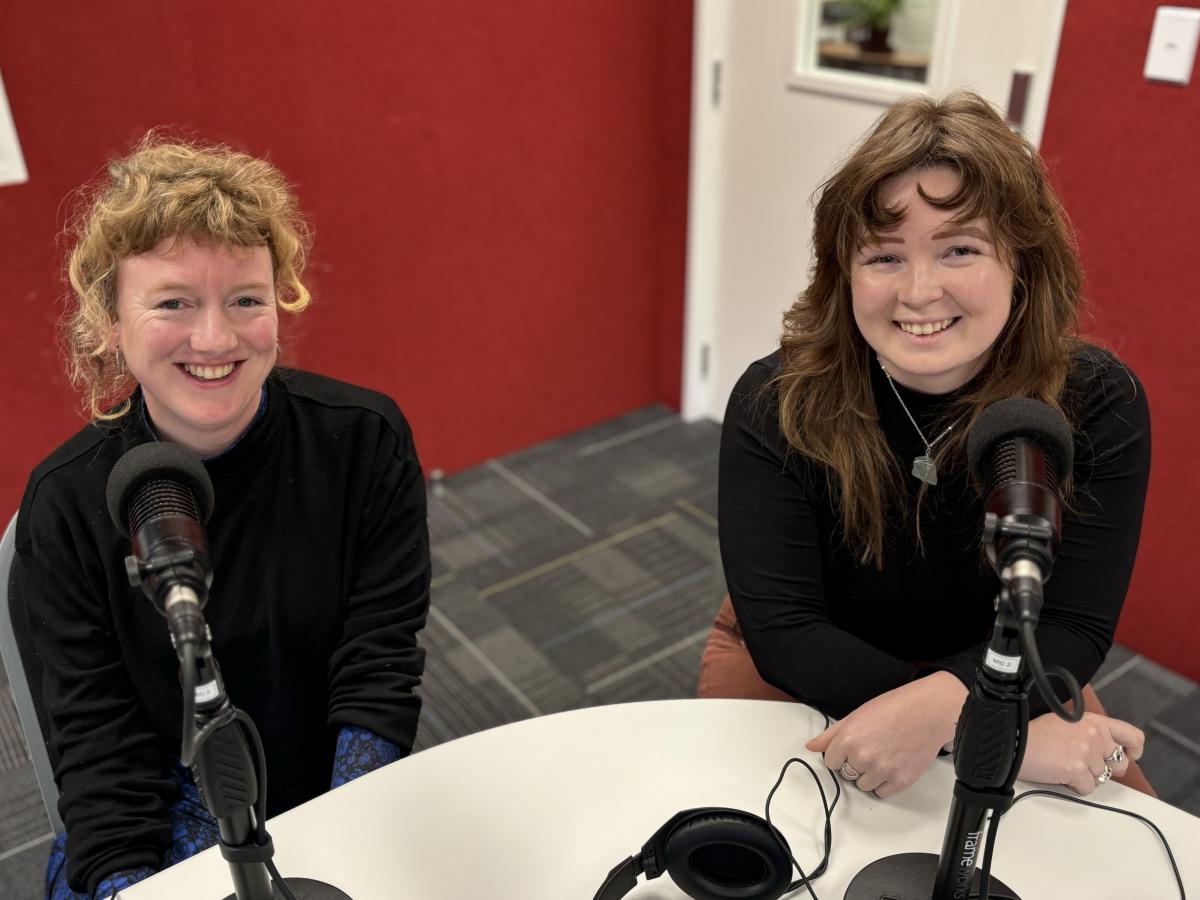 Librarians to share love of books