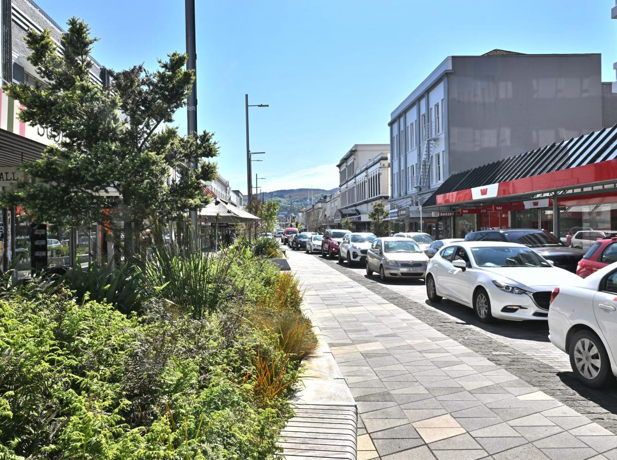 Inflated costs blow out upgrade budget